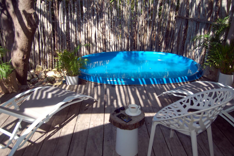 Others 3, Glamping Tulum Domes, Cozumel
