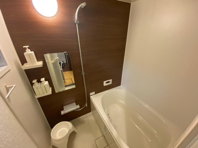 Bedroom 2, Yuzenkyo, Kyoto
