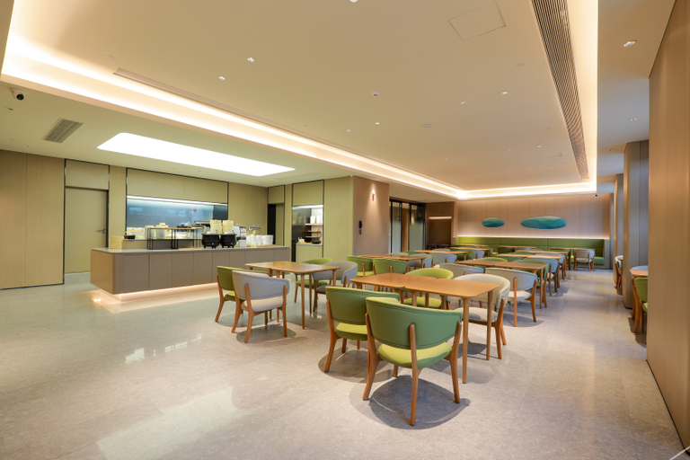 Food & Drinks 4, Ji Hotel Xiamen Xiang'an Maxiang, Xiamen