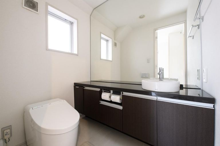 Bedroom 3, Shibuya City House - Vacation STAY 15780, Shibuya