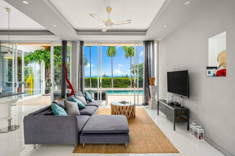 Others 5, Lovely 2 Bedroom Pool Villa (KBR3), Ko Samui