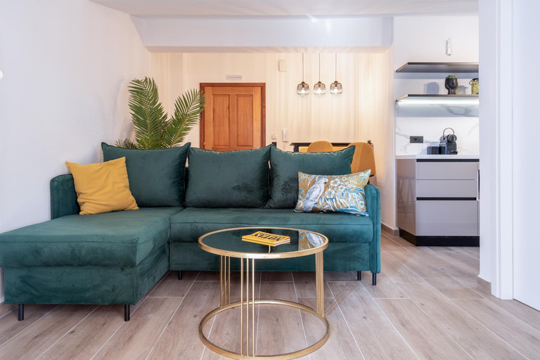 Others 5, Grouzi Residences, Ionian Islands