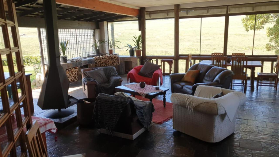 Food & Drinks, Paradise View Guesthouse, Ehlanzeni
