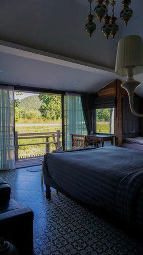 Bedroom 19