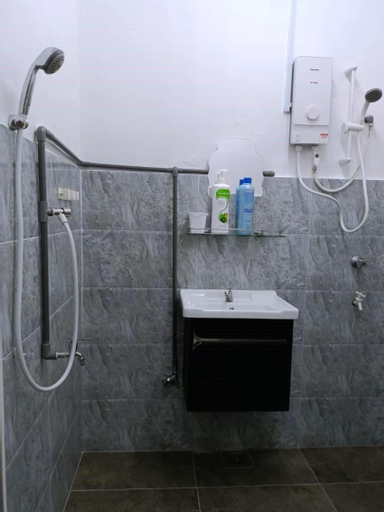YK Homestay, Kulaijaya