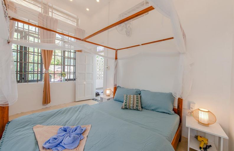 Bedroom 3, Homestay Vuon Phap BMT, Buon Ma Thuot