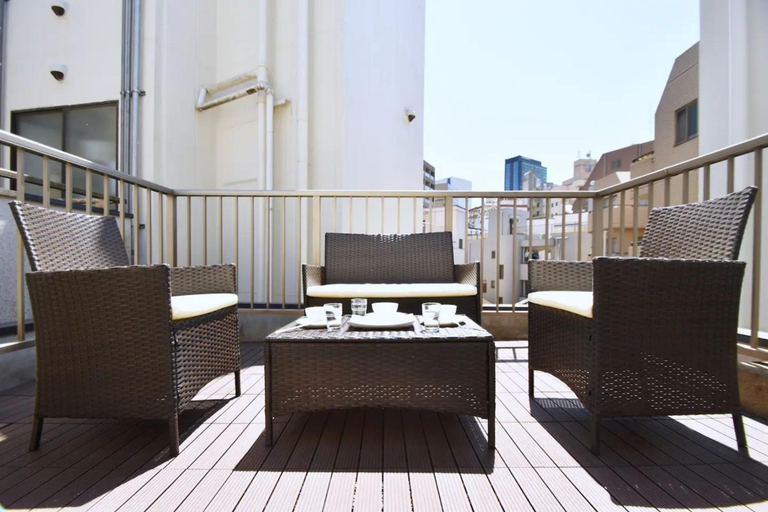 Others 2, TERRACE HOUSE Shibuya Maruyamacho - Vacation STAY 79338v, Shibuya