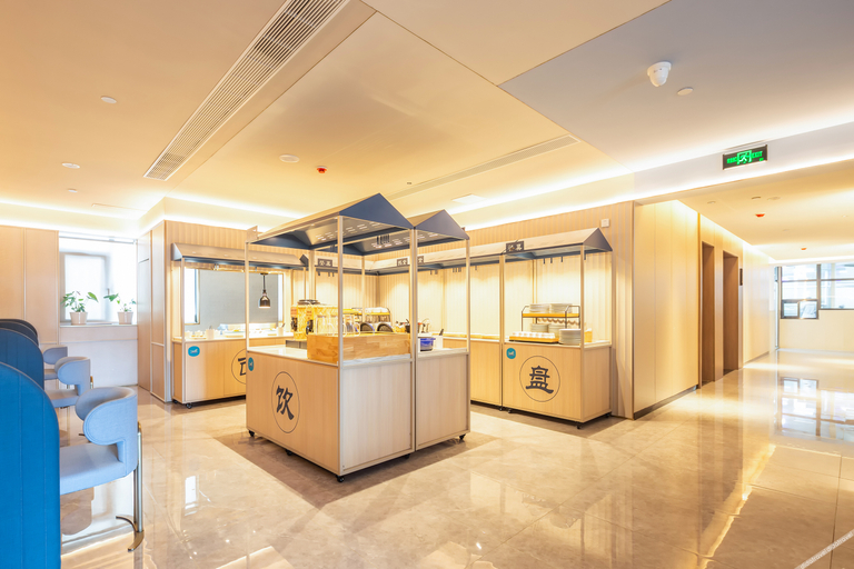 Others 4, Hanting Hotel Xuchang Bayi Road, Xuchang