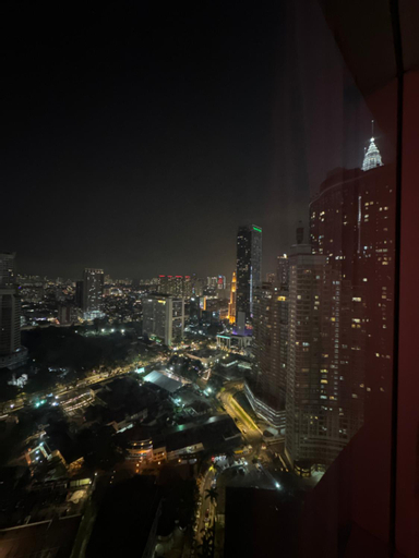 Exterior & Views 5, Vortex Suites KLCC By Paradise IN Kuallampur City, Kuala Lumpur