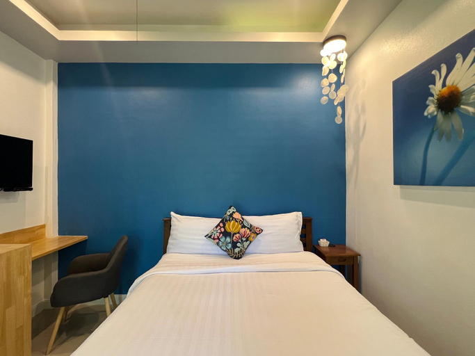 Bedroom 10