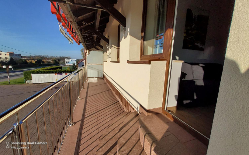 Others 4, Apartamenty Turkus, Koszalin