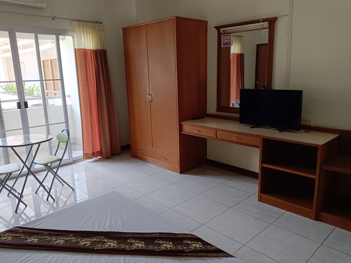 Bedroom 5, Cosy Place Hatyai, Hat Yai