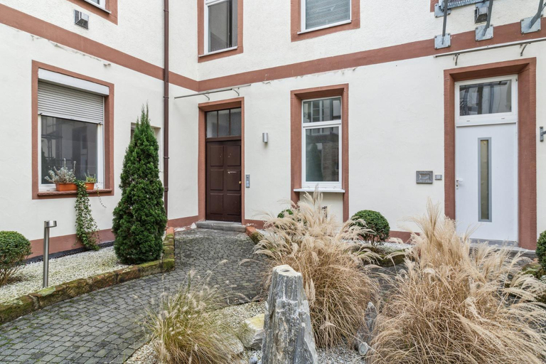 Others 5, Zigarrenhof Apartment in Citynahe inkl. Netflix, Aschaffenburg