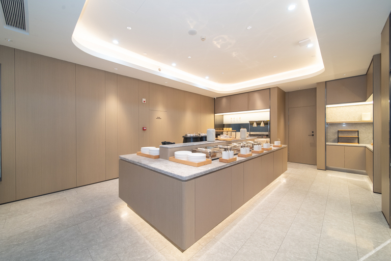 Food & Drinks 4, Ji Hotel Sanya QianguQing, Sanya