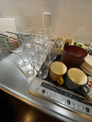 Food & Drinks 3, Yuzenkyo, Kyoto