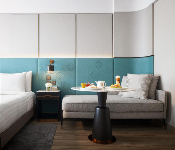 Bedroom 11