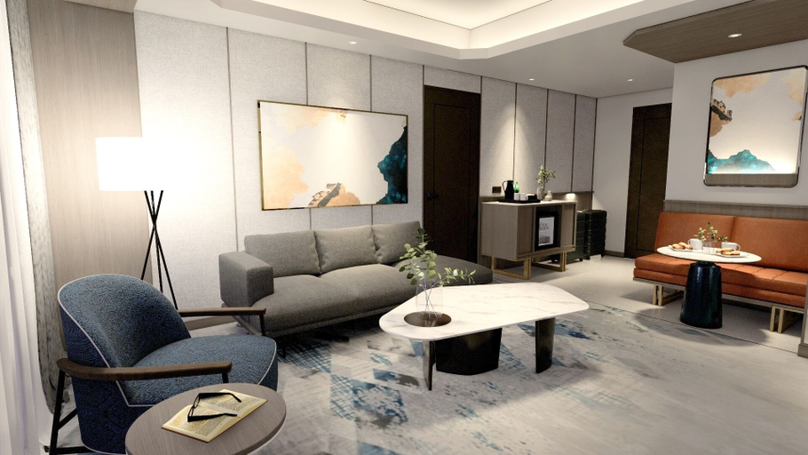 Others 4, Grand Anara Airport Hotel, Tangerang