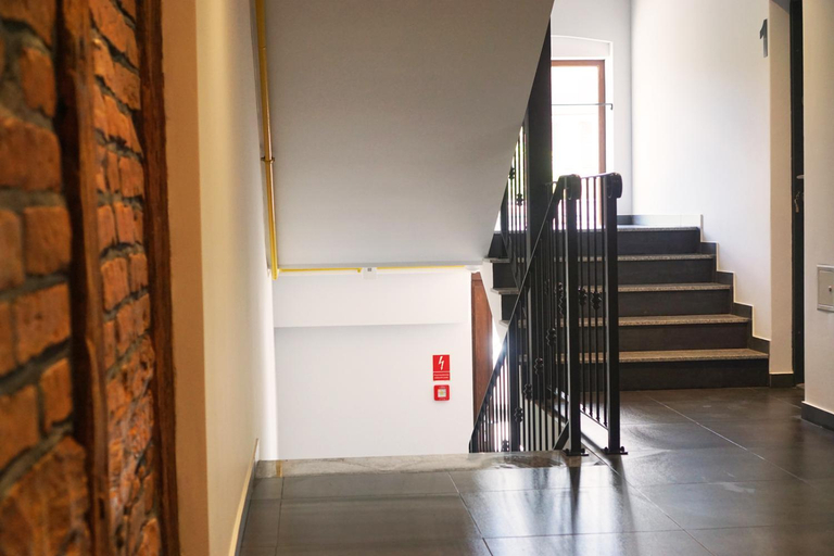 Others 5, Kamienica Na Nowo Apartamenty, Mrągowo