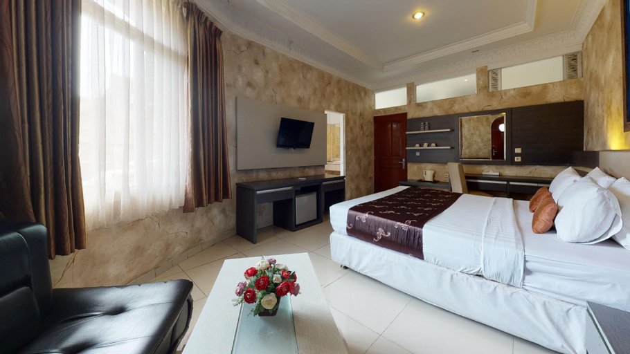 Bedroom 4