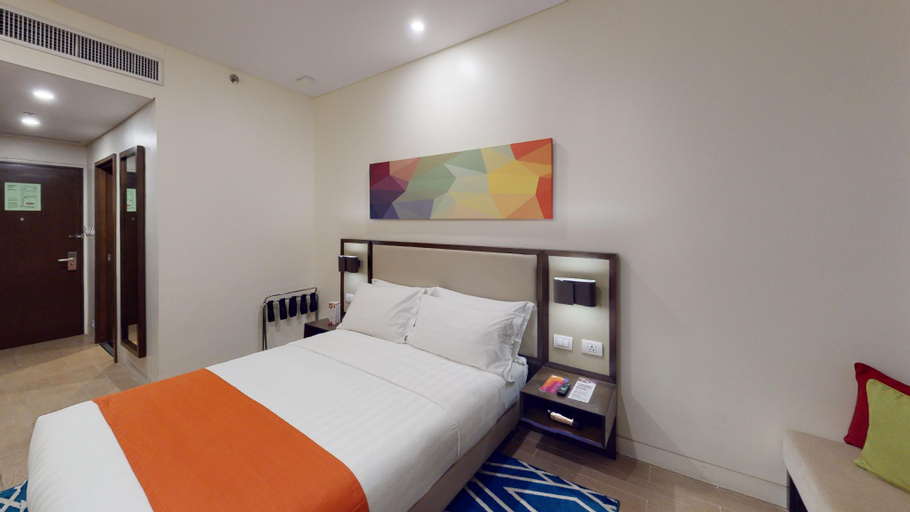 Bedroom 9