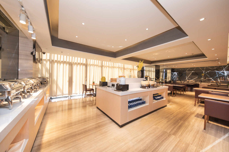 Food & Drinks 4, Starway Hotel (Foshan Shunde Midea Headquarters), Foshan