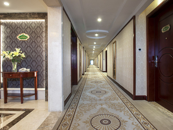 Others 4, Vienna Hotel Shaoguan Wujiang Mining Park Branch, Shaoguan