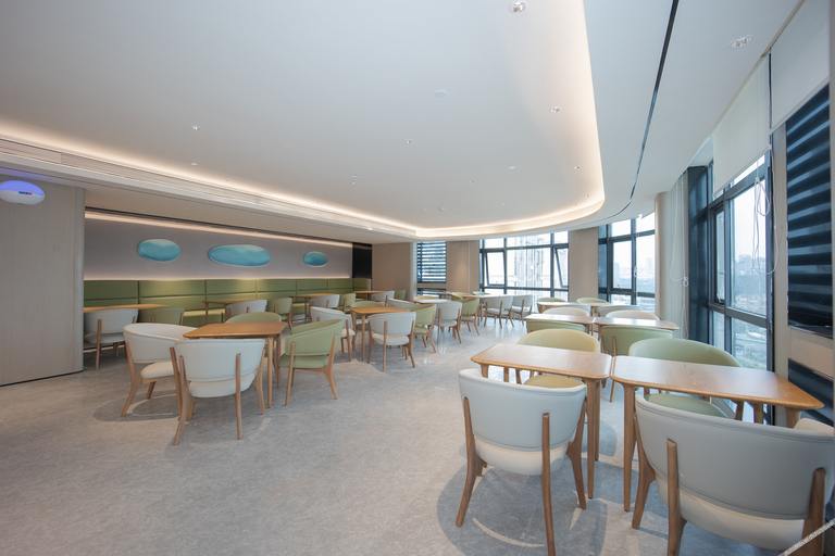 Food & Drinks 4, JI Hotel Luzhou Bubugao Plaza, Luzhou