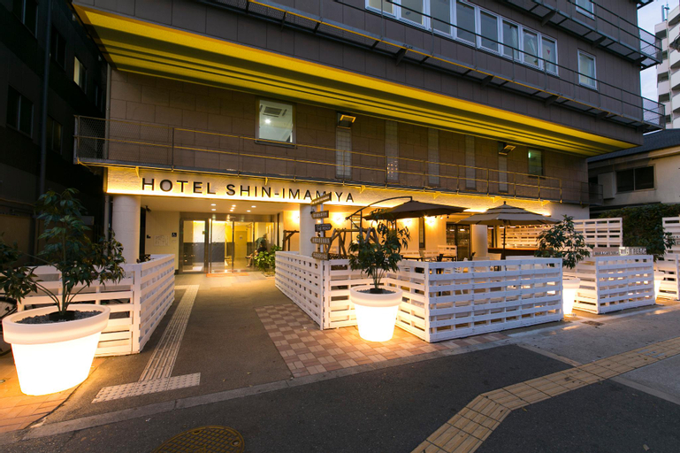 Exterior 2