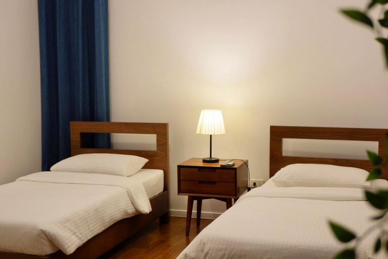 ECCO Suites Baguio, Baguio City