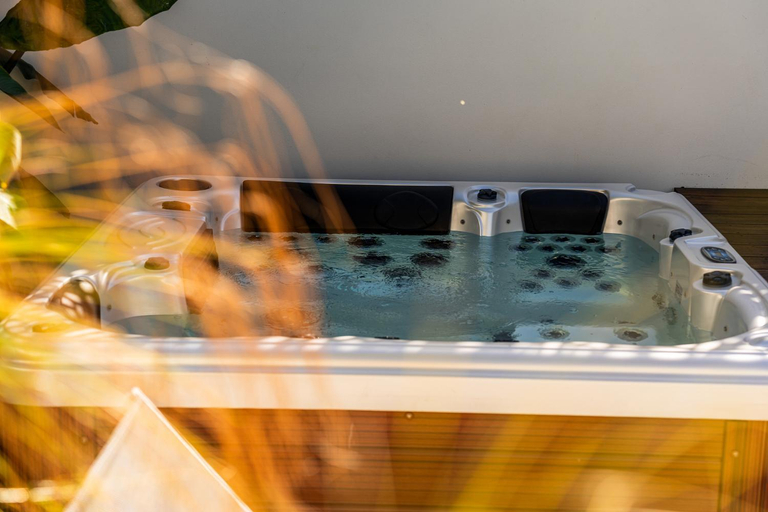 Others 2, Magnifique villa avec jacuzzi Proximite mer, Saint-Joseph