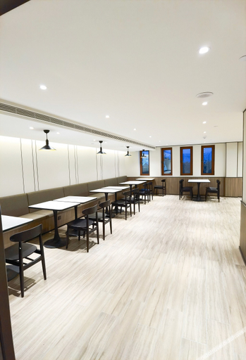 Food & Drinks 4, HanTing Hotel (Harbin Acheng Yinxiangcheng), Harbin