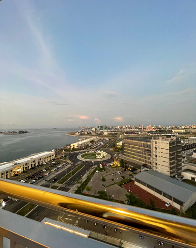 Others 4, Delft apartment Beach and City View CPI, Makassar
