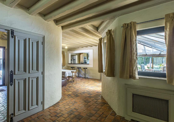 Others 2, Lodge de Loire - rive gauche - proche Chambord, Loir-et-Cher