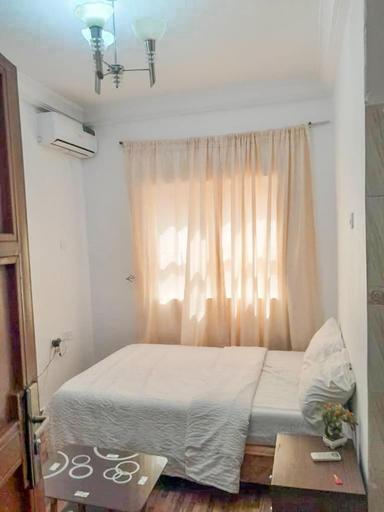 Others 4, Gifted Apartment & Residence, AbujaMun