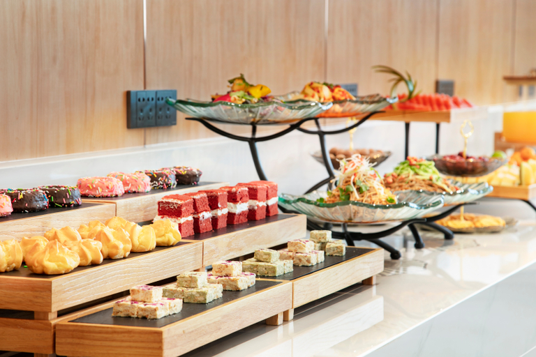 Food & Drinks, Starway Hotel Lankao Wanghu, Kaifeng