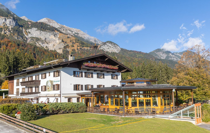 Others 2, Gasthof Rechenhof, Innsbruck Land