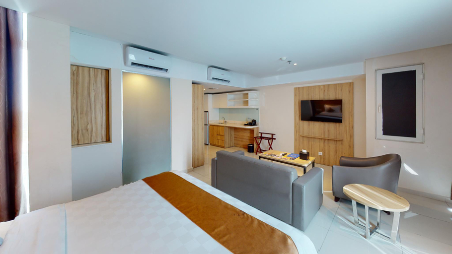 Bedroom 11