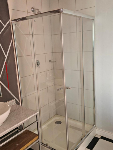 Bathroom 3, @Derricks Luxury Apartments 2, City of Johannesburg