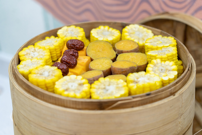 Food & Drinks 4, Hanting Hotel Hanting Tangshan Caofeidian Kenfeng Street, Tangshan