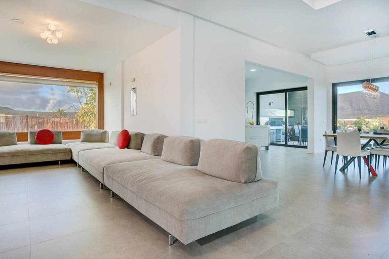 Others 3, La Oliva Luxury House, Las Palmas