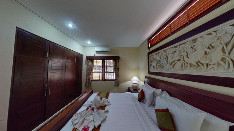 Bedroom 13