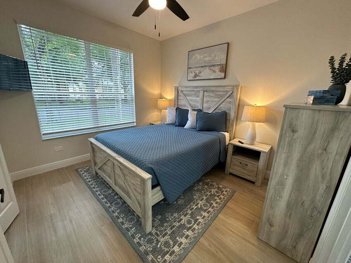 Bedroom 3, 3067bal South Facing Pool & Spa - Free Pool Heat Special!!, Polk