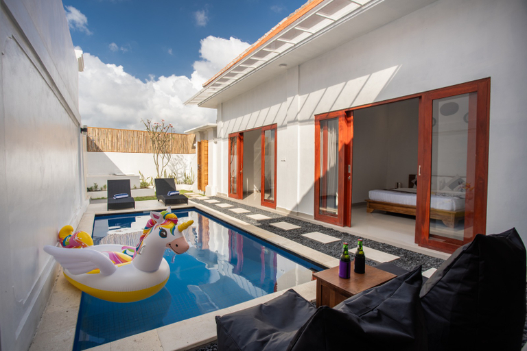 Sport & Beauty 2, Taman Bali Villa 6, Badung