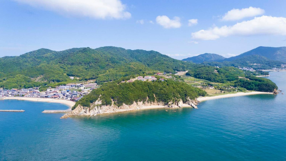 Others 5, Shodoshima, Beautiful Seaside Private Cottage, Tonoshō