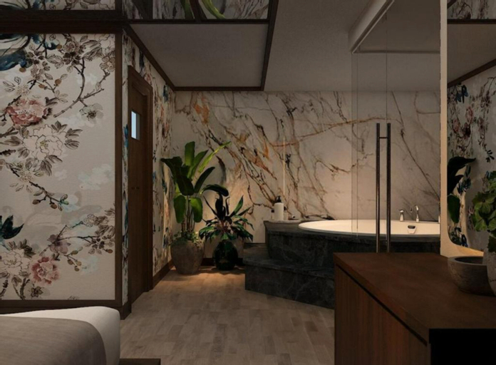 Bathroom 16