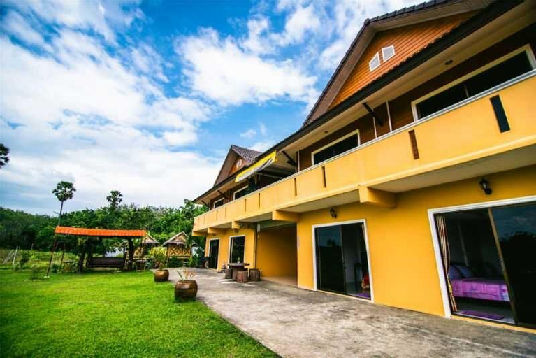 Relaxation guesthouse, Phuket Island