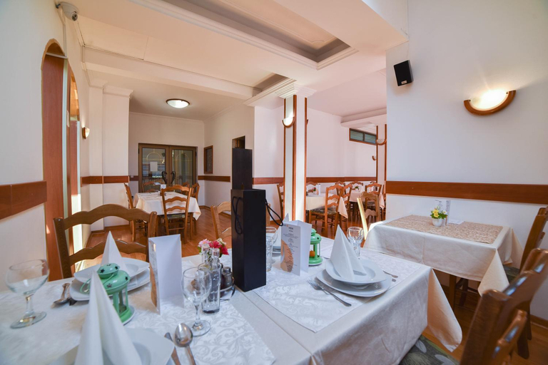 Food & Drinks 3, SUNCE Inn, Čajetina