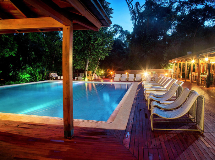 Sport & Beauty 2, La Cantera Jungle Lodge Iguazu Hotel, Iguazú