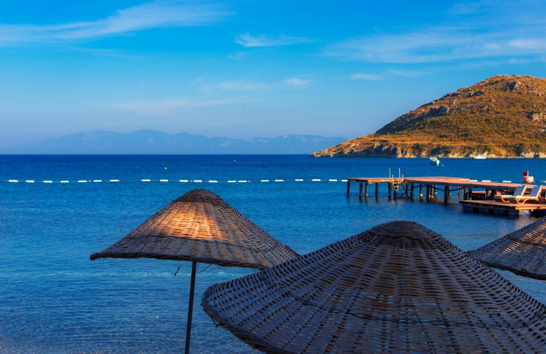 Others 5, Liv Hotel By Bellazure, Bodrum
