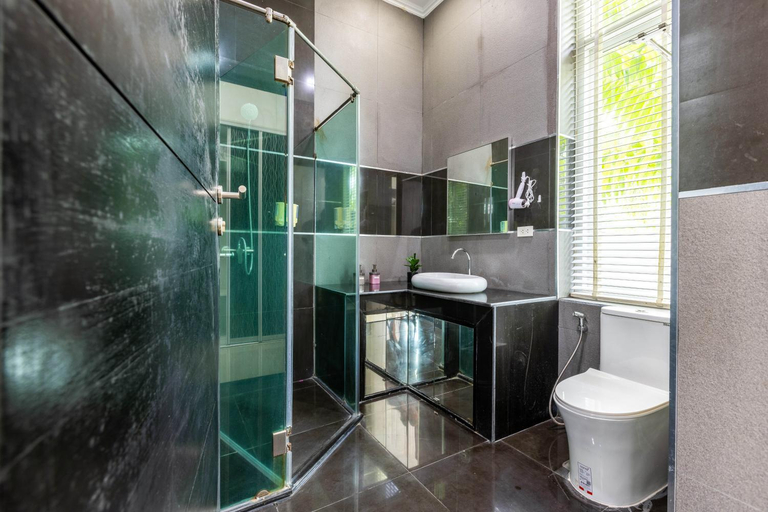 Others 5, Three Bedroom Pool Villa (BL2), Hua Hin